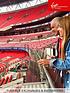  image of virgin-experience-days-wembley-stadium-tour-for-two-in-london