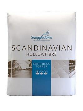 Snuggledown of Norway Snuggledown Of Norway Scandinavian Hollowfibre  ... Picture