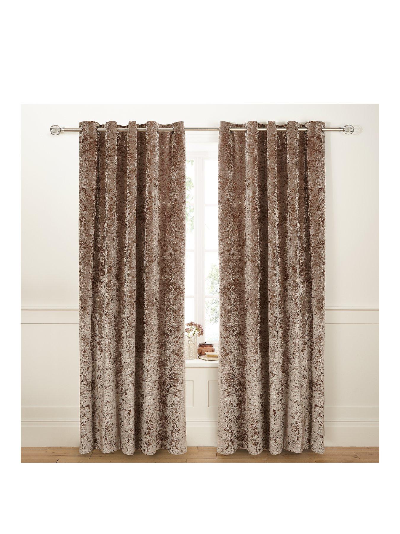 littlewoods living room curtains