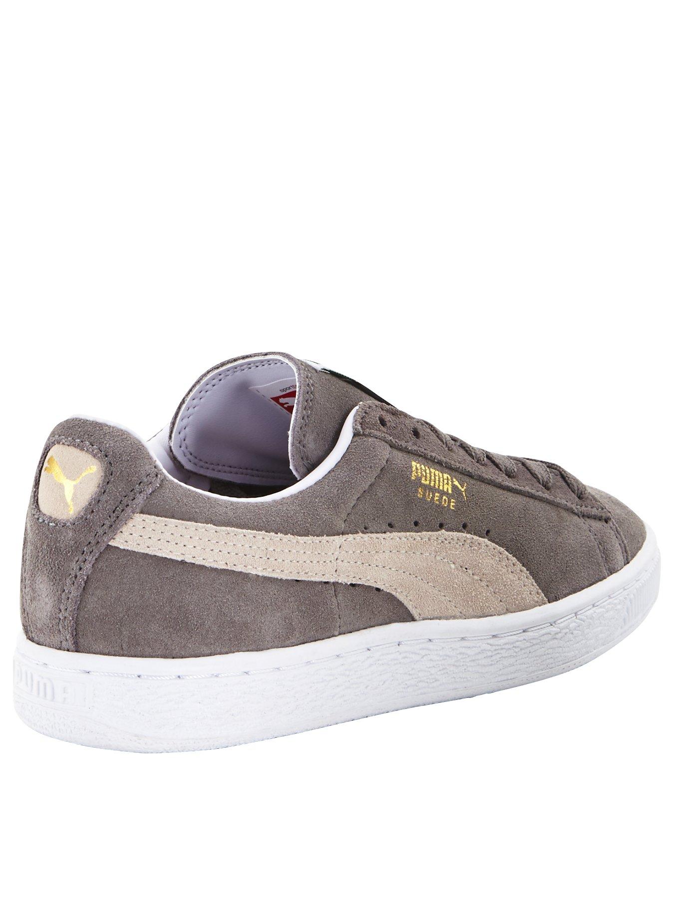 puma suede classic 