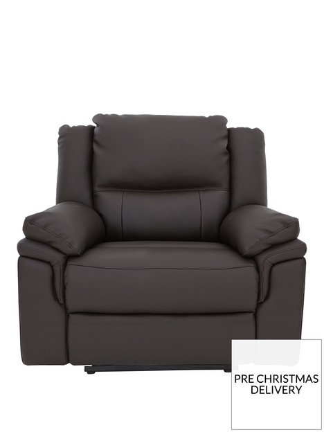 albion-luxury-faux-leather-manual-recliner-armchair