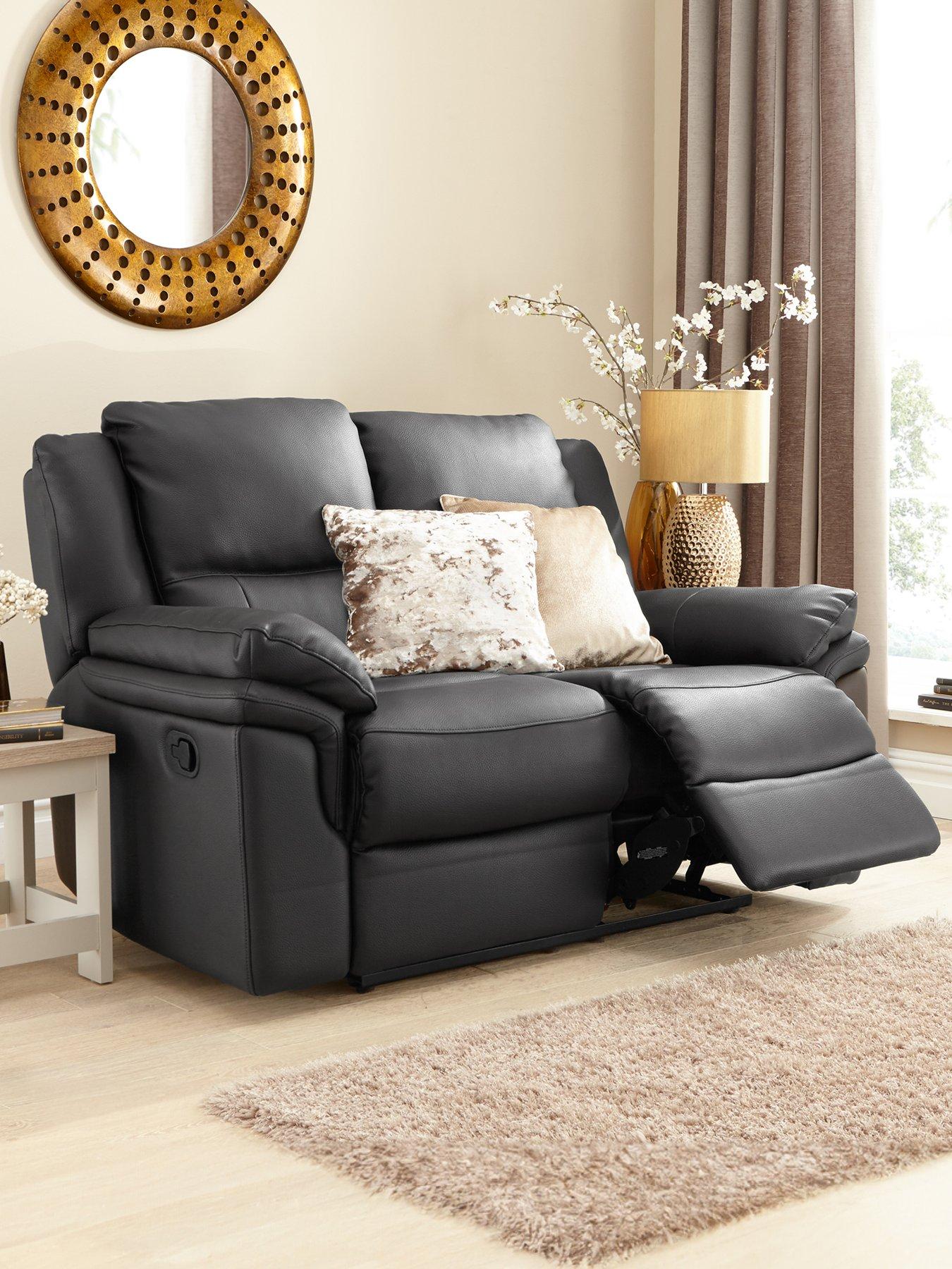 the-very-collection-albionnbspluxury-faux-leather-2-seater-high-back-manual-recliner-sofa