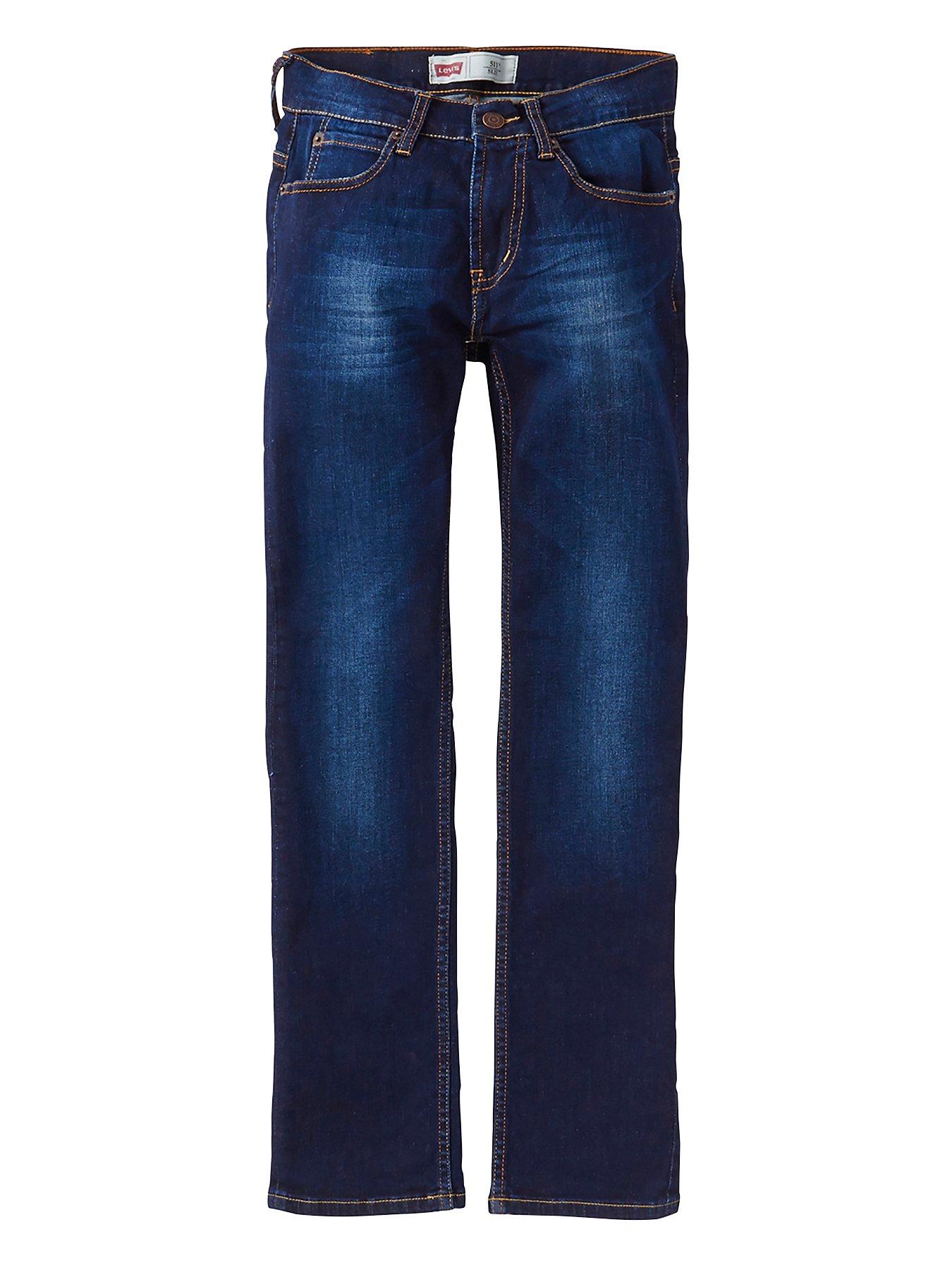 boys levis 511 slim