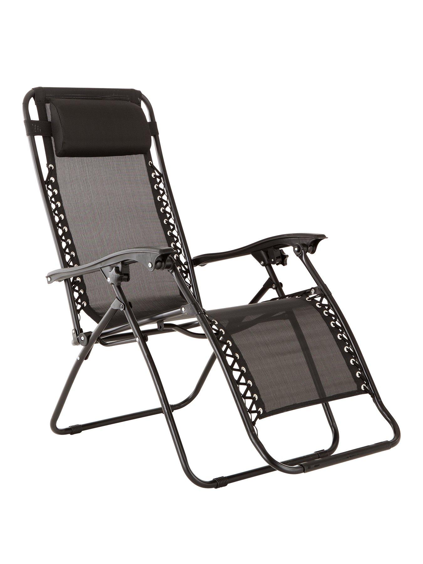 stillFront image of very-home-luxury-relaxer-chair