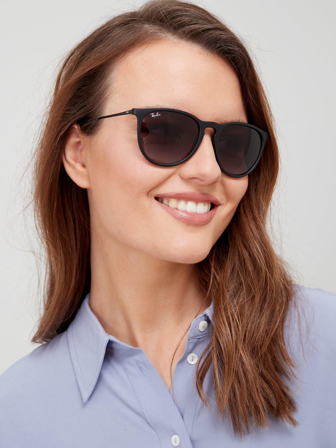 Ray Ban Rayban Erica Sunglasses Littlewoods Com