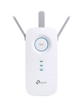 TP Link  Tp Link Ac1750 Dual-Band Wi-Fi Range Extender/Booster, Re450