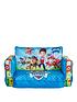  image of paw-patrol-flip-out-sofa