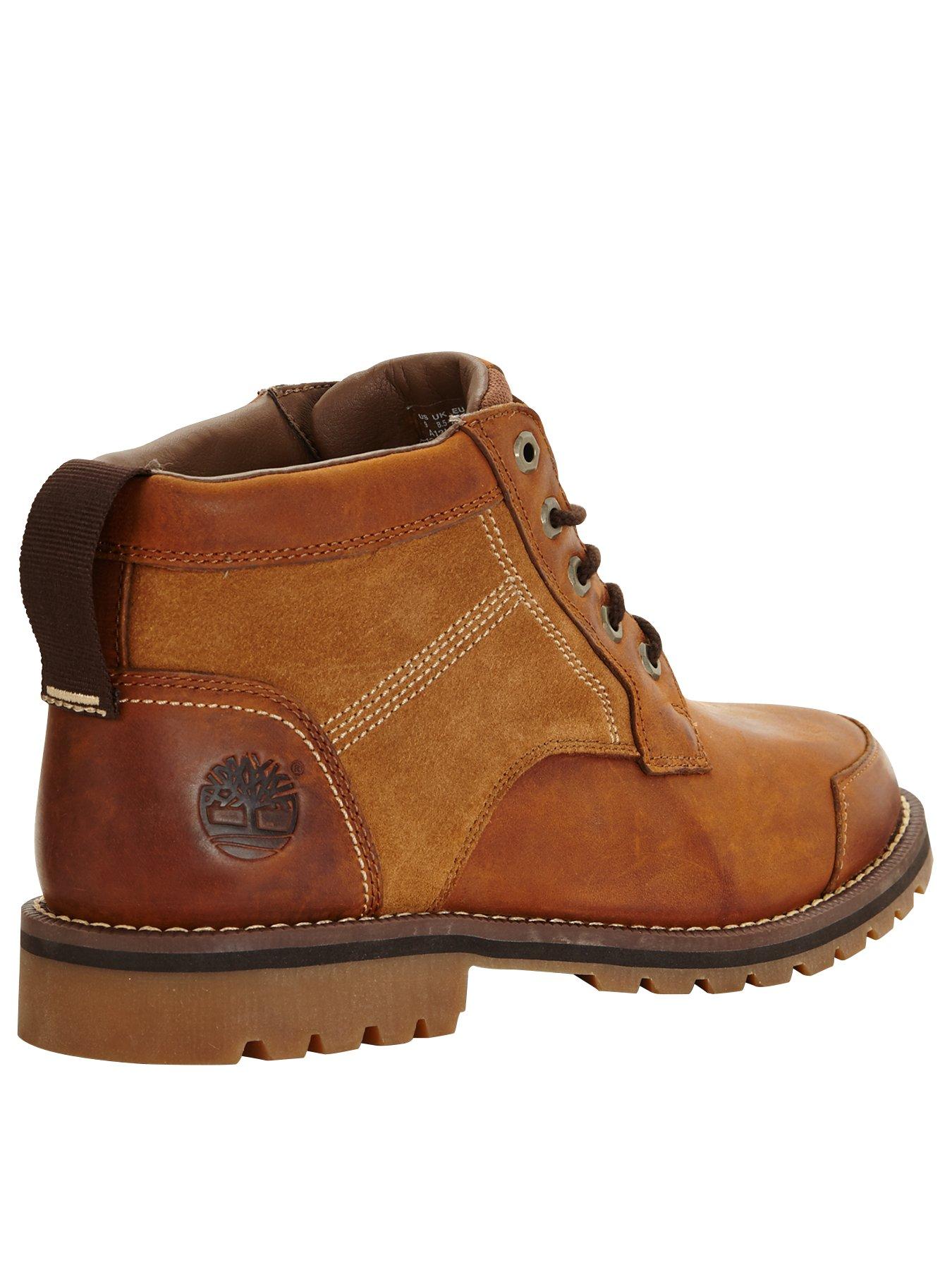 timberland larchmont chukka boots oakwood nubuck