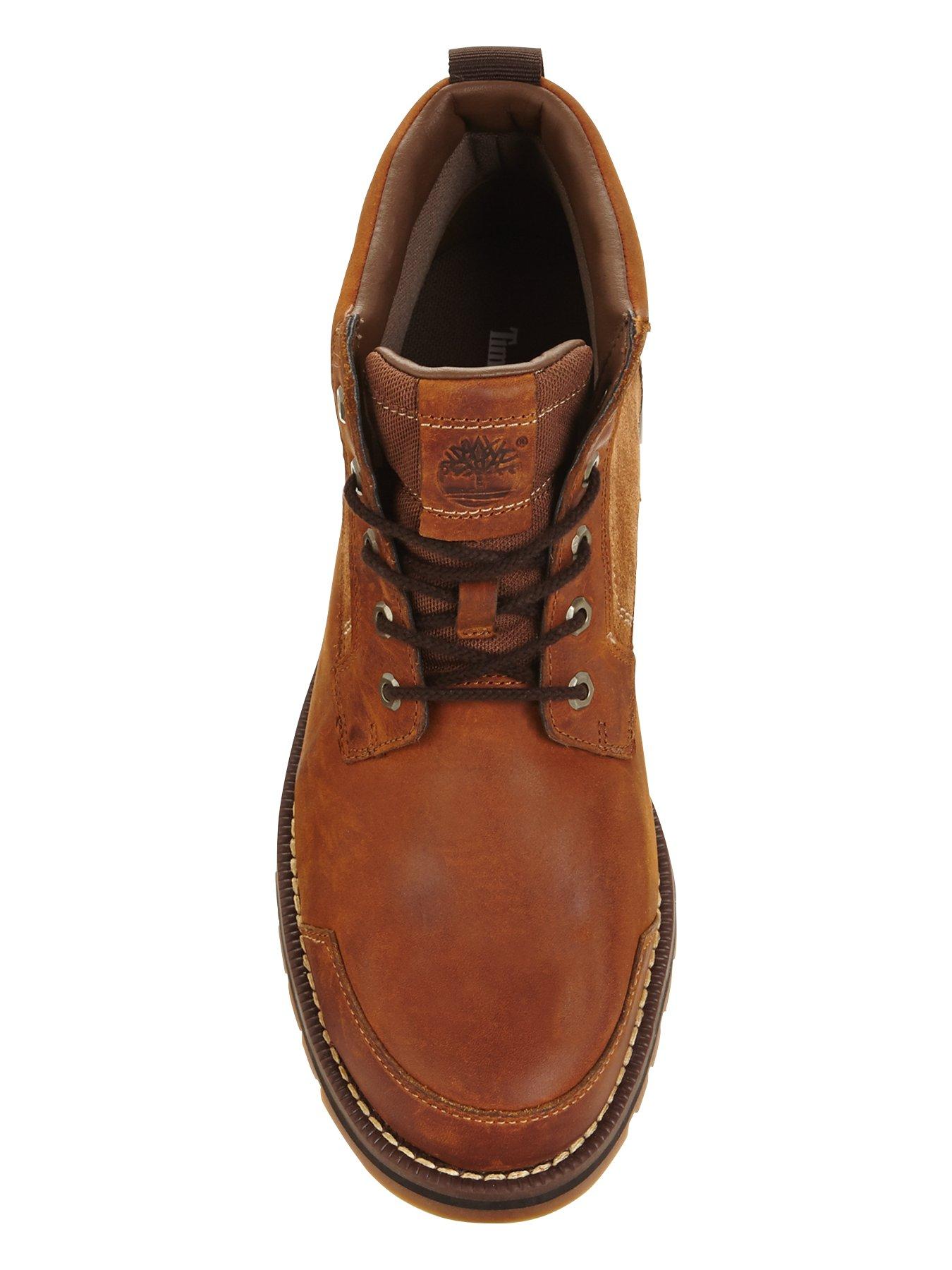 timberland larchmont chukka boots