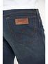  image of wrangler-texas-stretch-straight-jeans