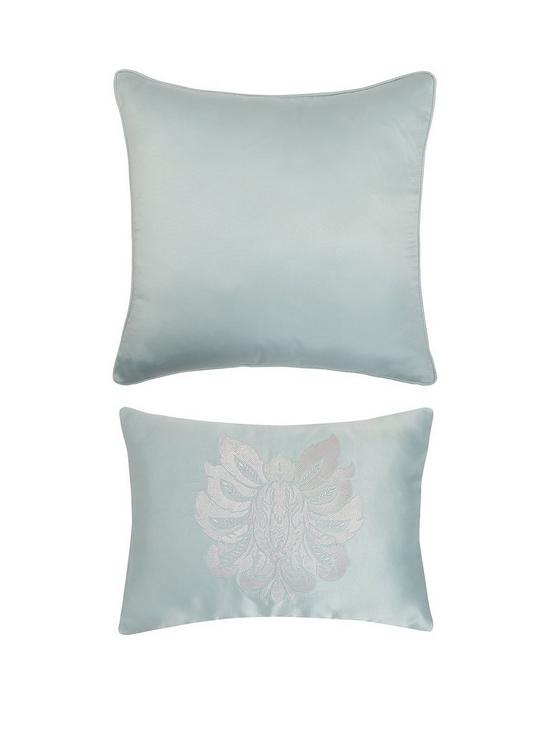 front image of boston-cushions-pair
