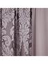  image of boston-jacquard-lined-pencil-pleat-curtains