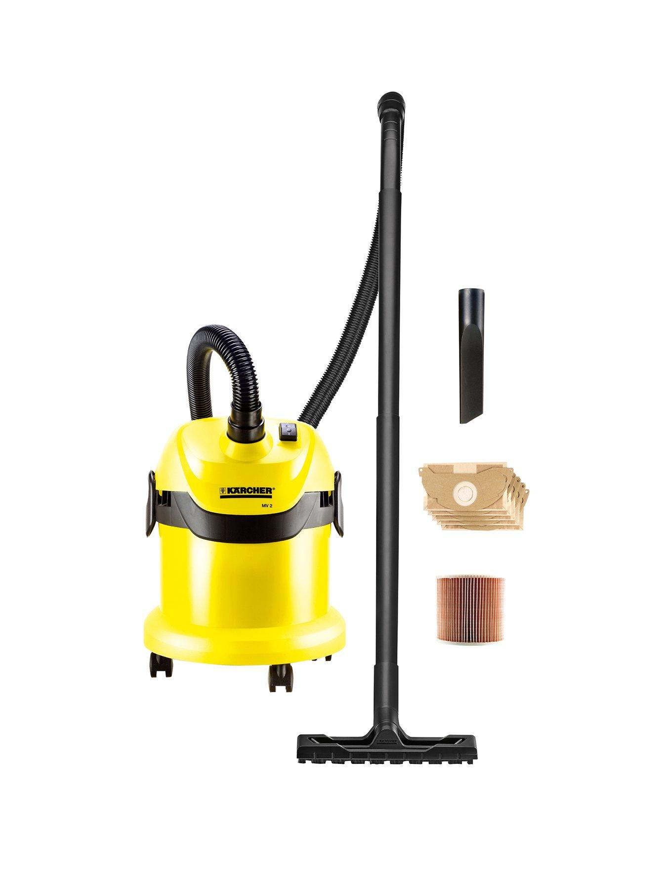 Wd2 karcher мотор