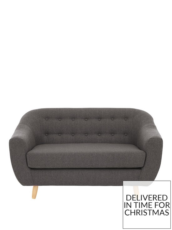 stillFront image of very-home-claudia-2-seaternbspfabric-sofa