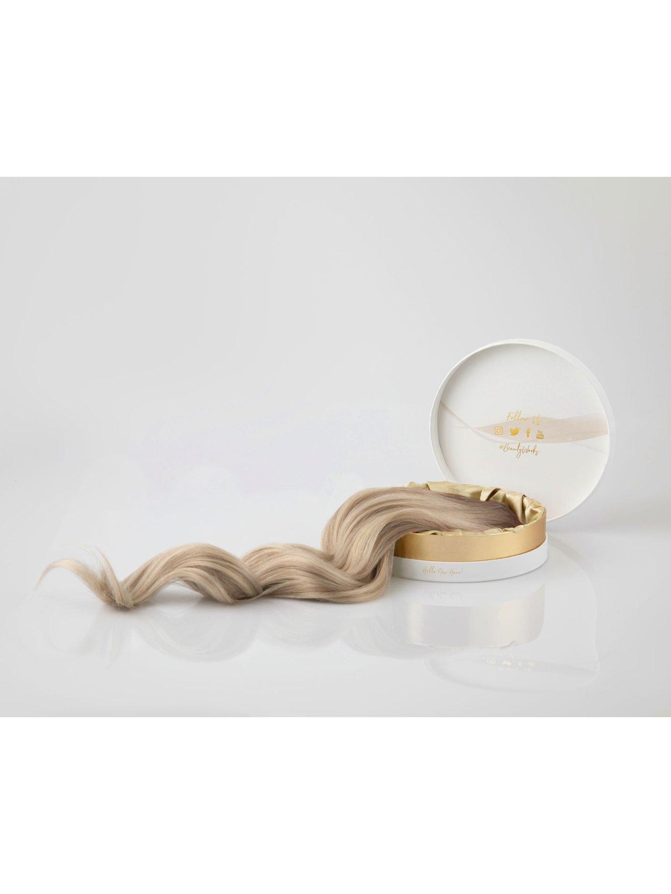 Clip in hair extensions minneapolis hot sale