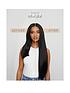  image of beauty-works-double-hair-set-clip-in-extensions-22-inch-100-remy-hair-220-grams
