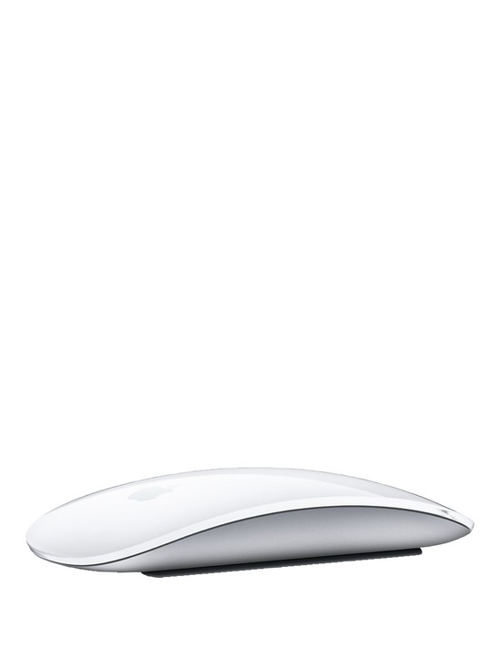 front image of apple-magic-mouse-white