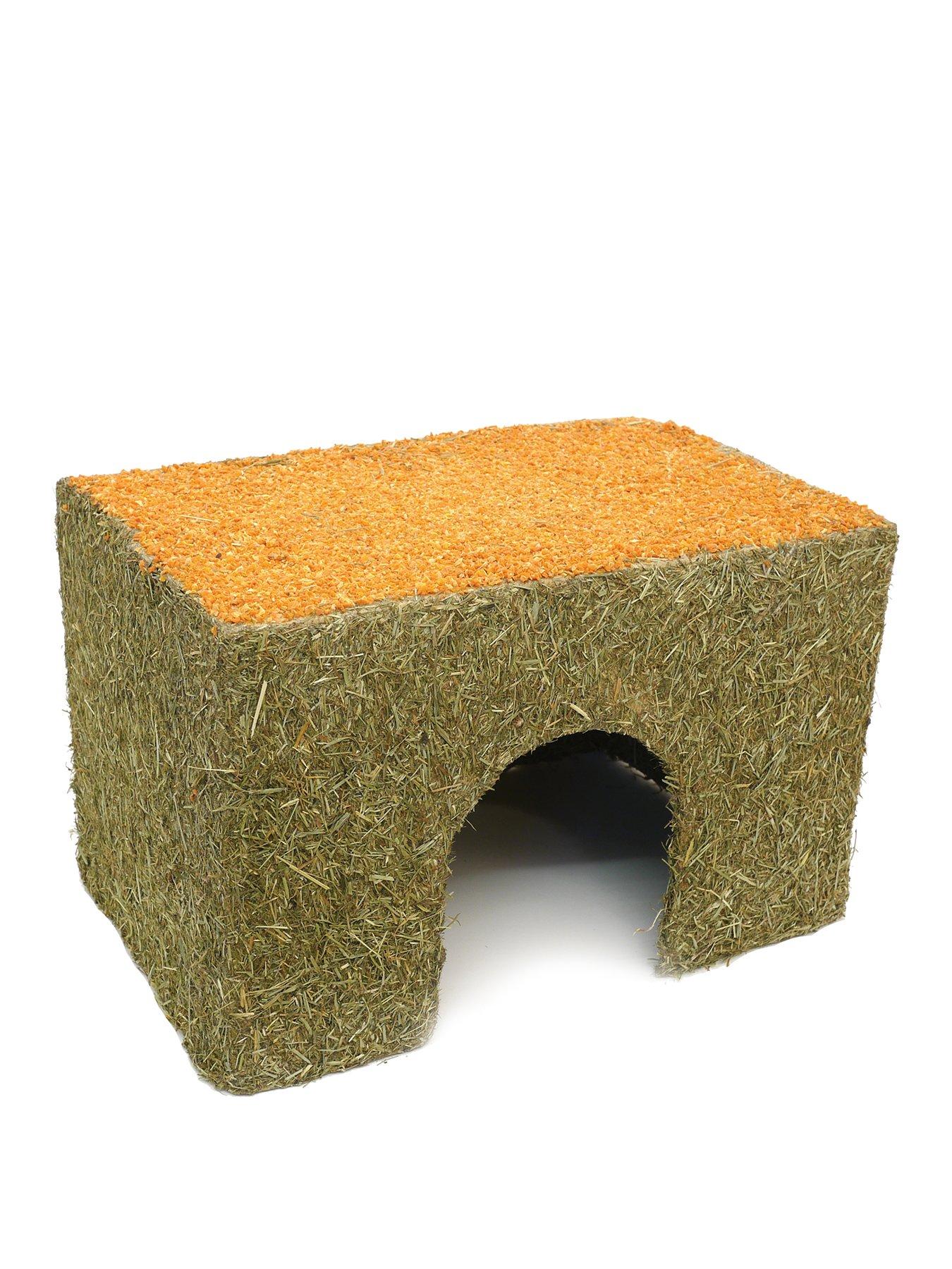 Image 1 of 1 of Rosewood Carrot Cottage - Large