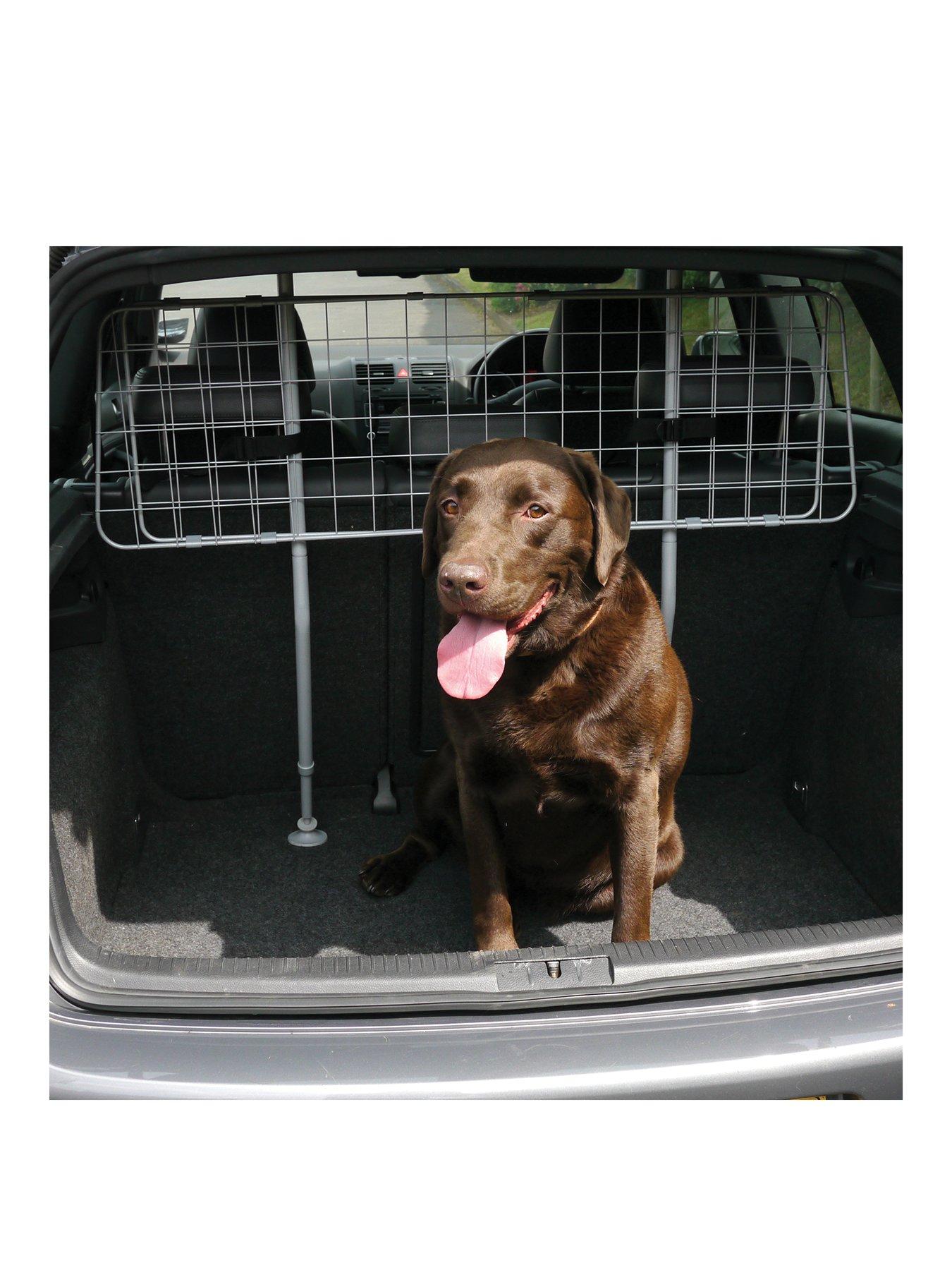 Image 1 of 3 of Rosewood Dog Car Guard