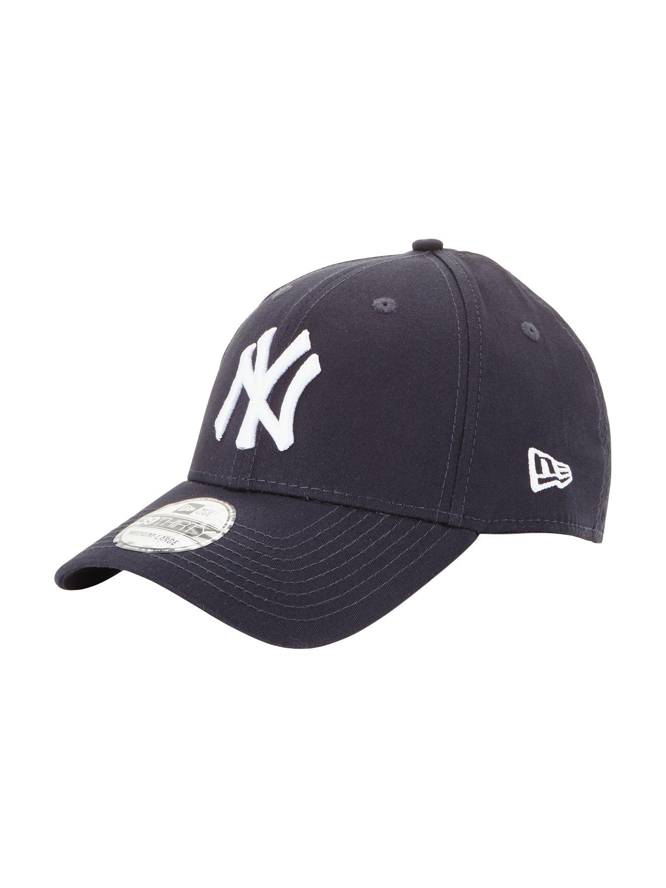 new york yankees stretch fit cap