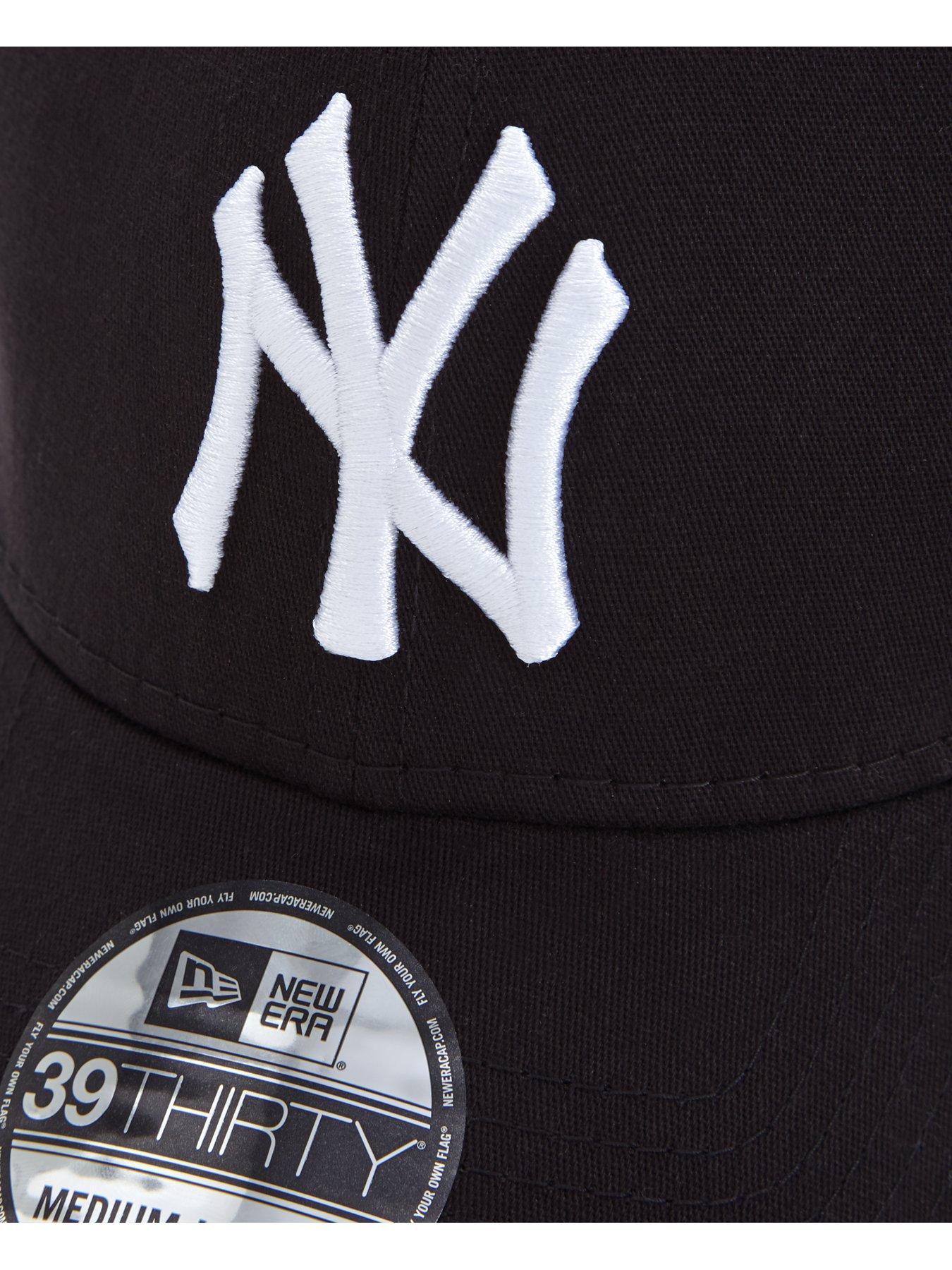 new york yankees stretch fit cap