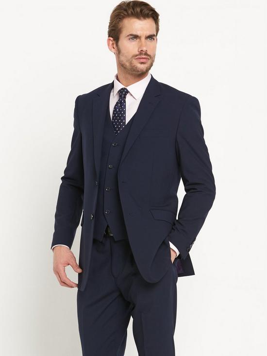 front image of skopes-darwin-classic-fit-jacket-navy