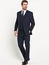  image of skopes-darwin-classic-fit-jacket-navy