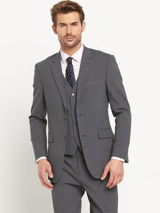 front image of skopes-darwin-mens-jacket-grey