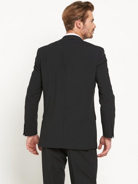 stillFront image of skopes-darwin-classic-fit-jacket-black