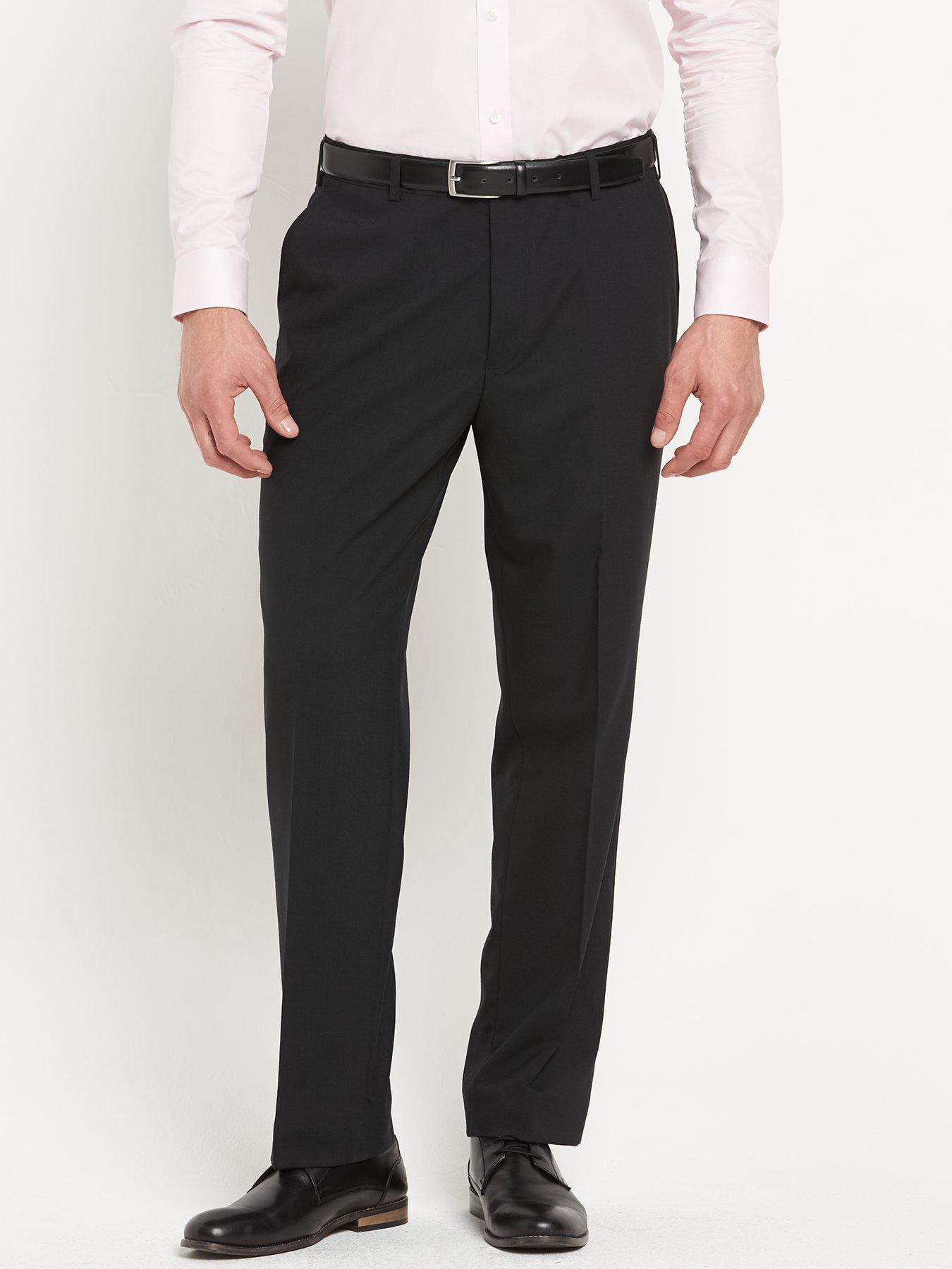  image of skopes-darwin-classic-trousers-black