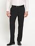  image of skopes-darwin-classic-fit-trousers-black
