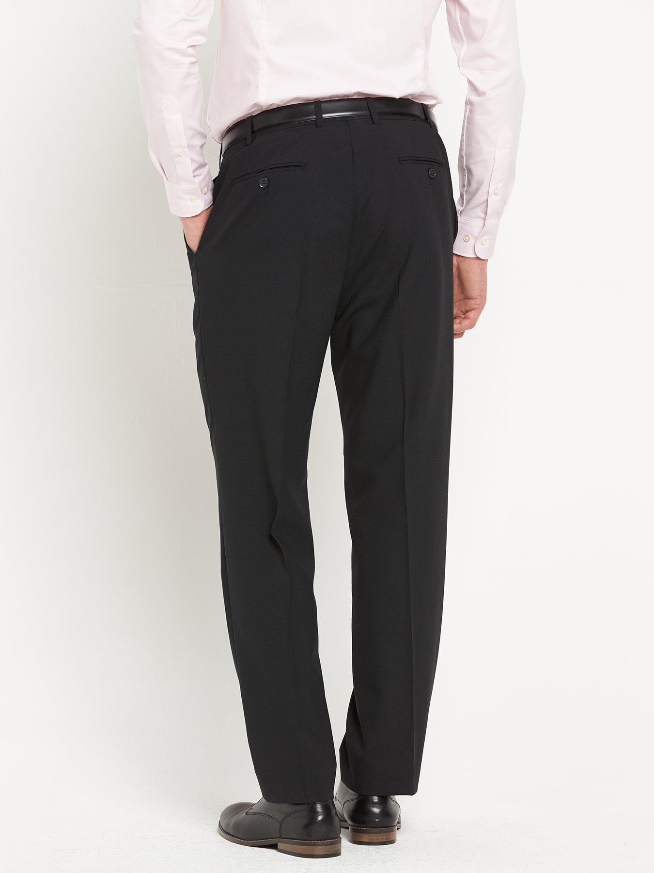  image of skopes-darwin-classic-trousers-black