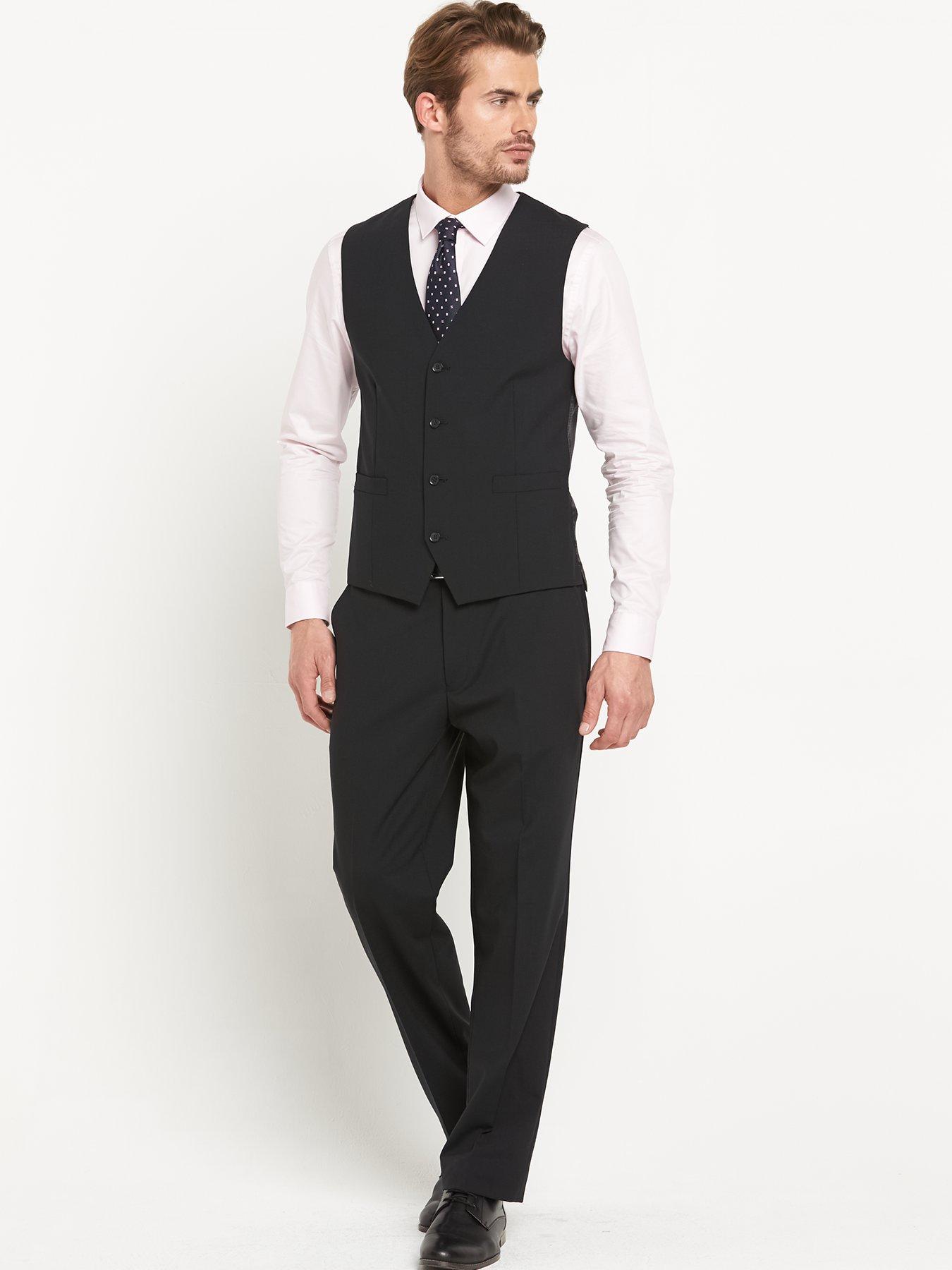  image of skopes-darwin-classic-trousers-black