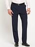  image of skopes-darwin-classic-fit-trousers-navy