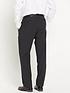  image of skopes-darwin-classic-fit-trousers-charcoal