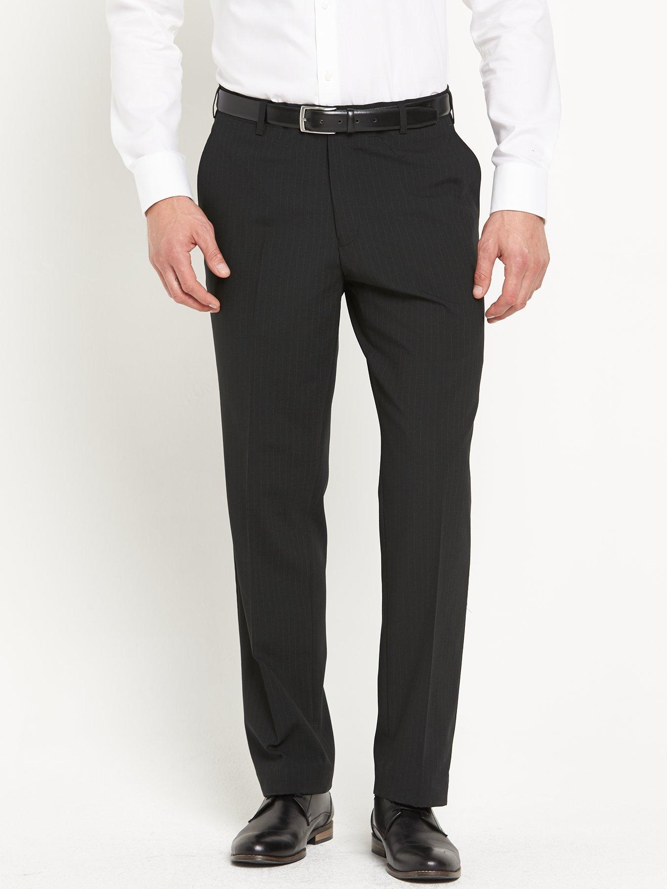  image of skopes-darwin-classic-trousers-black