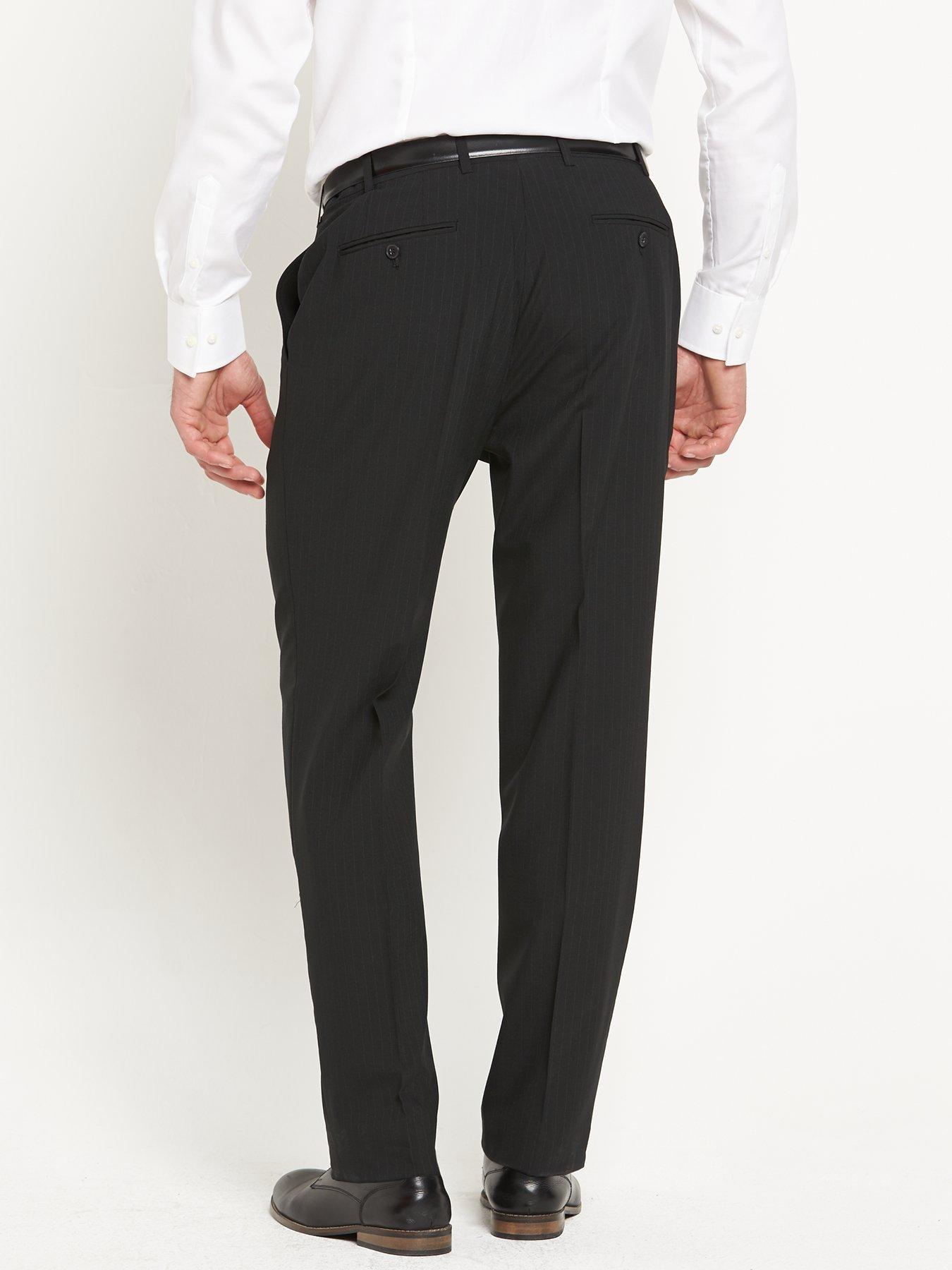  image of skopes-darwin-classic-trousers-black