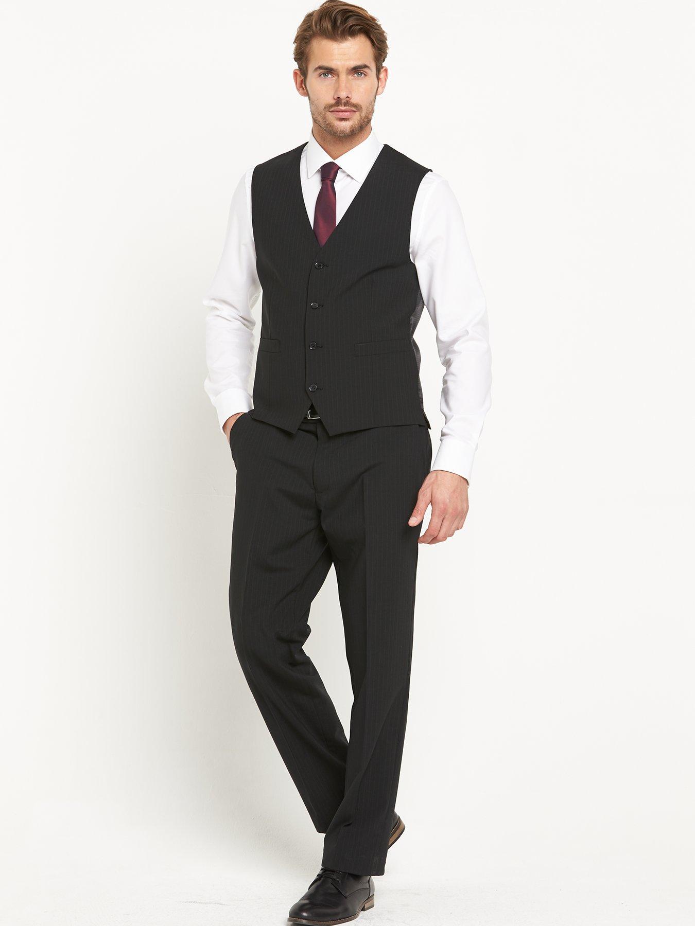  image of skopes-darwin-classic-trousers-black