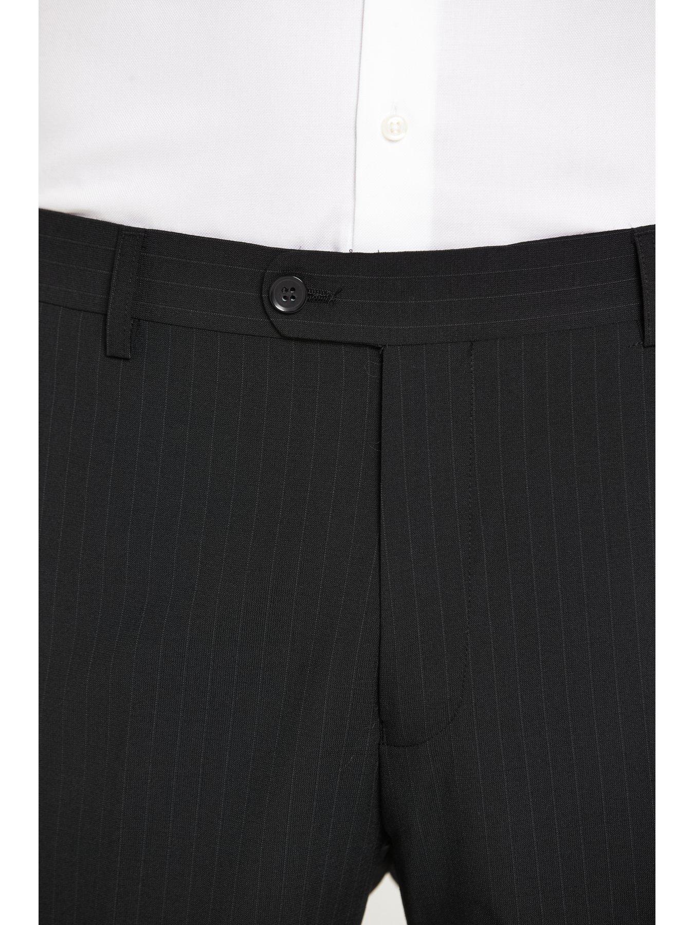  image of skopes-darwin-classic-trousers-black