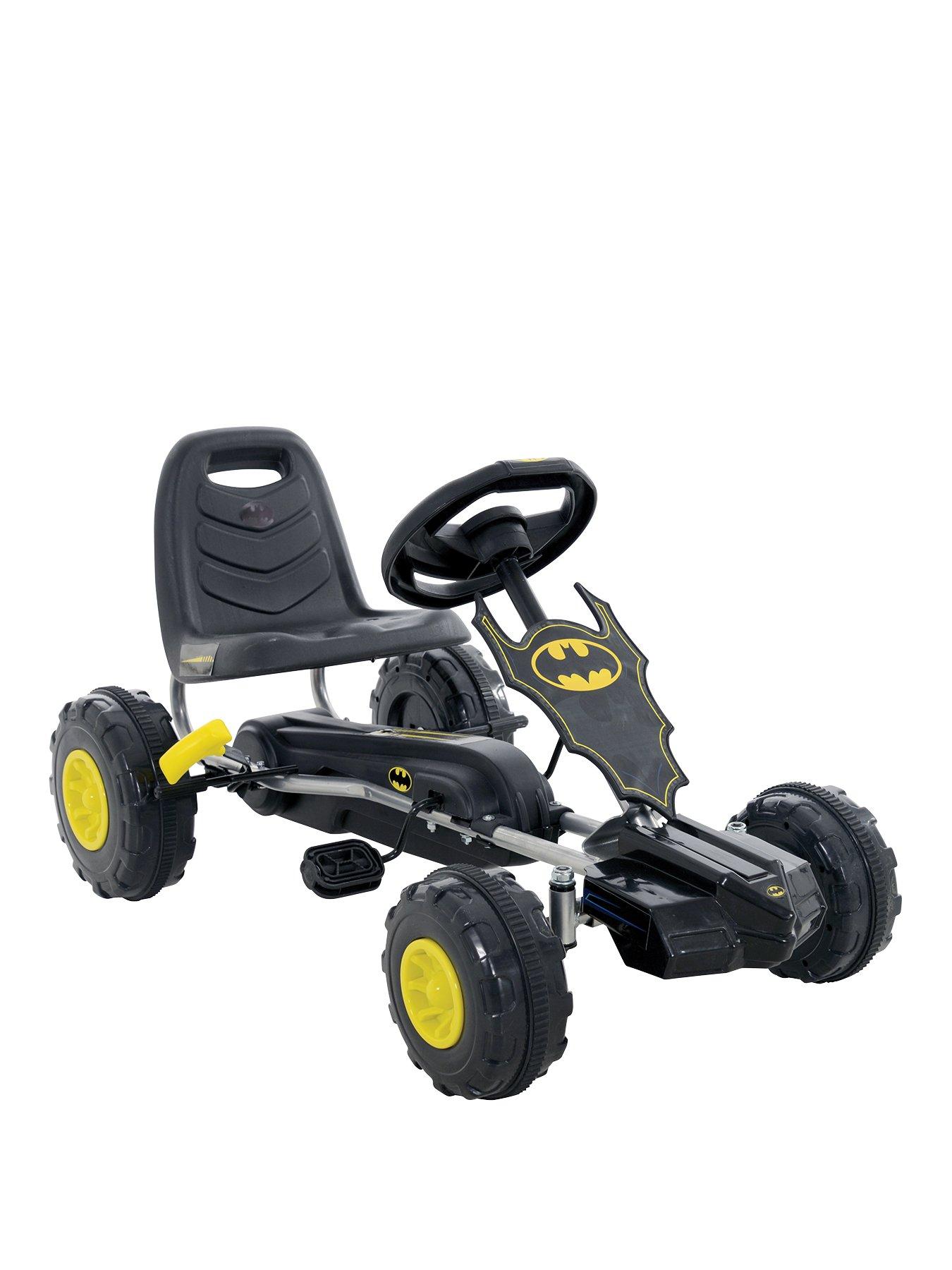 undefined Go Kart