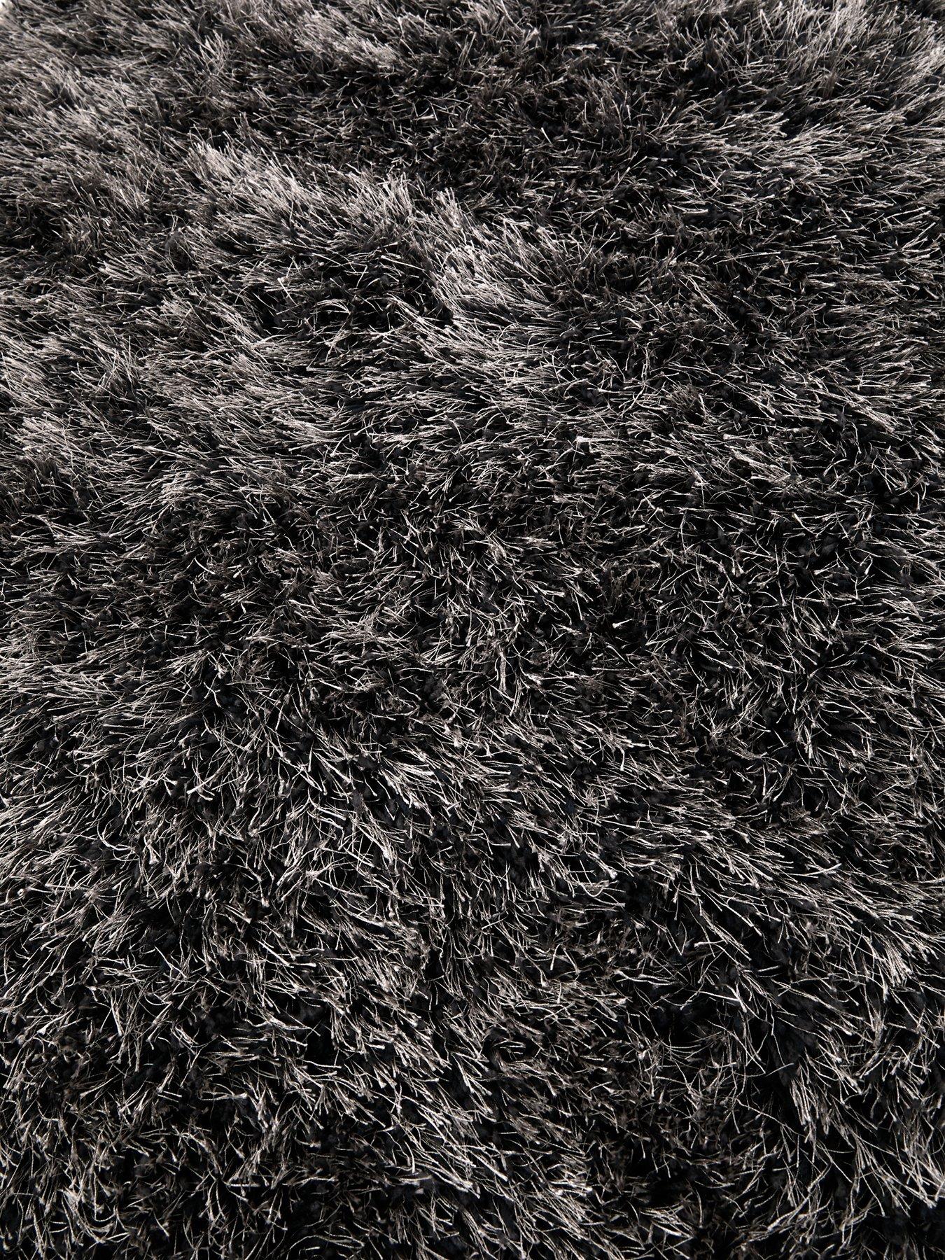  image of very-home-luxury-tonal-shaggy-rug