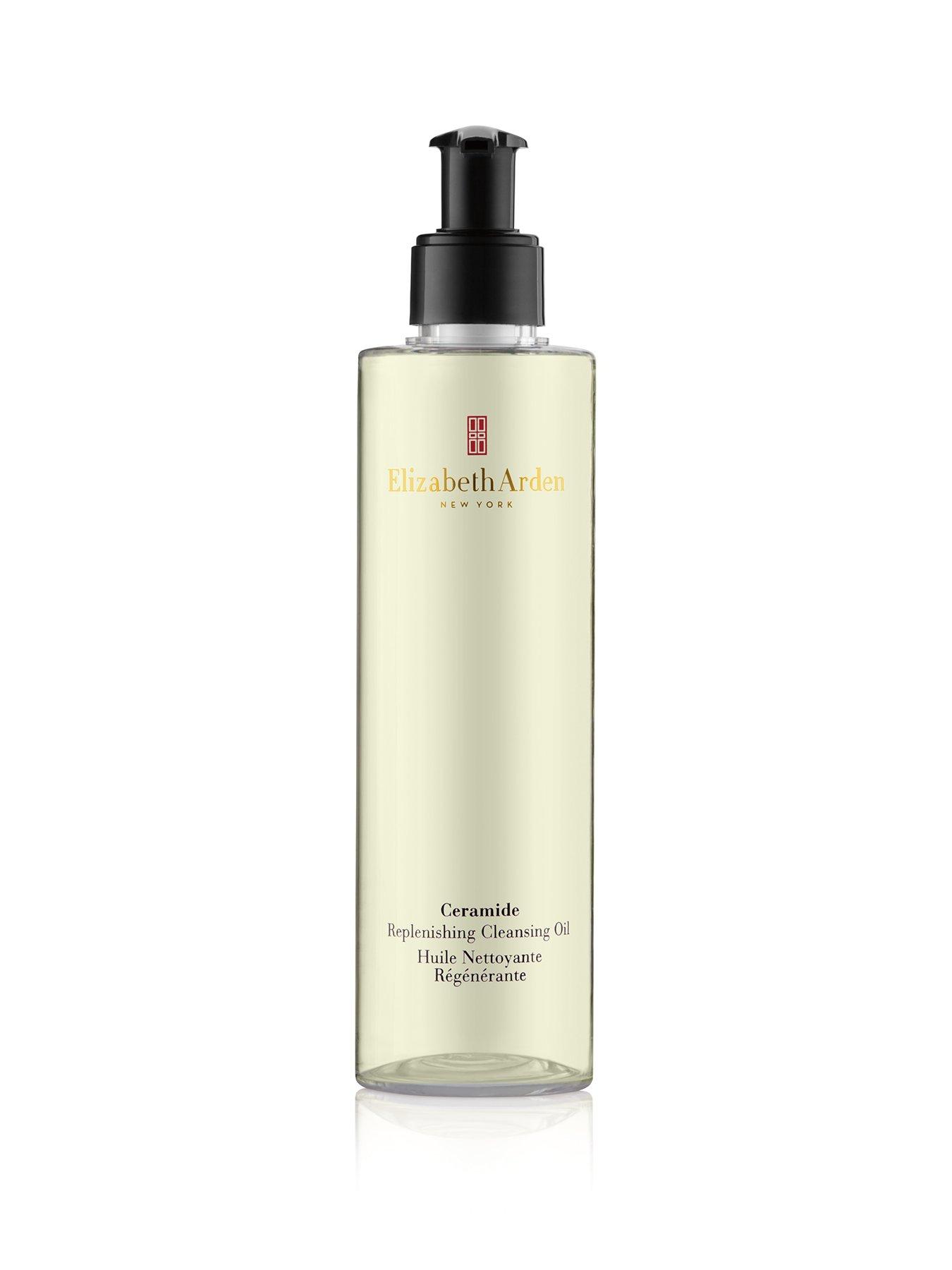 undefined Ceramide Replenishing Cleansing Oil 195ml
