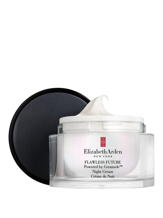 front image of elizabeth-arden-flawless-future-powered-50ml