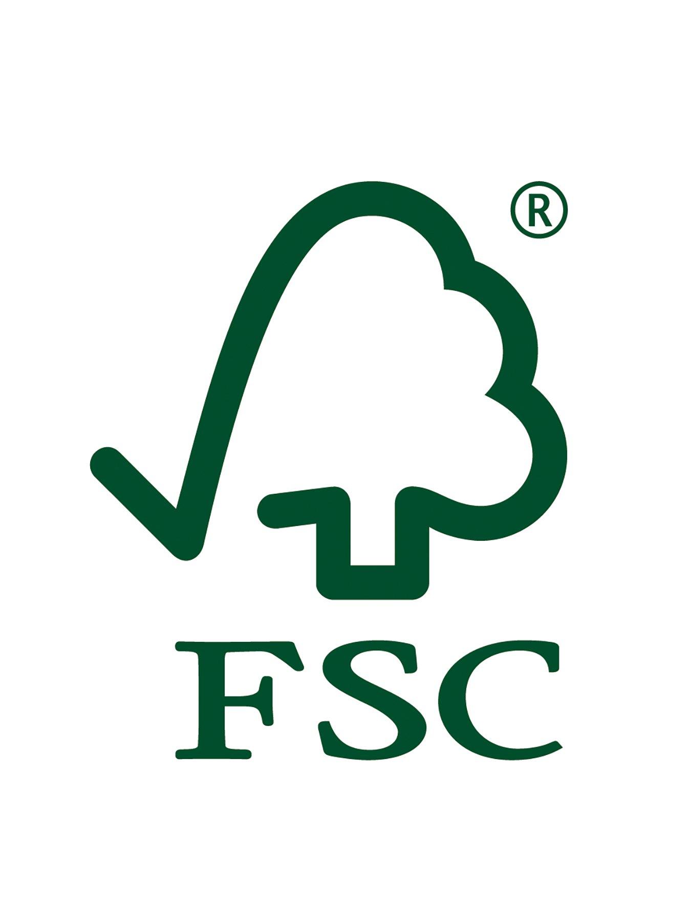  image of everyday-gas-lift-office-chair-blacknbsp--fscreg-certified