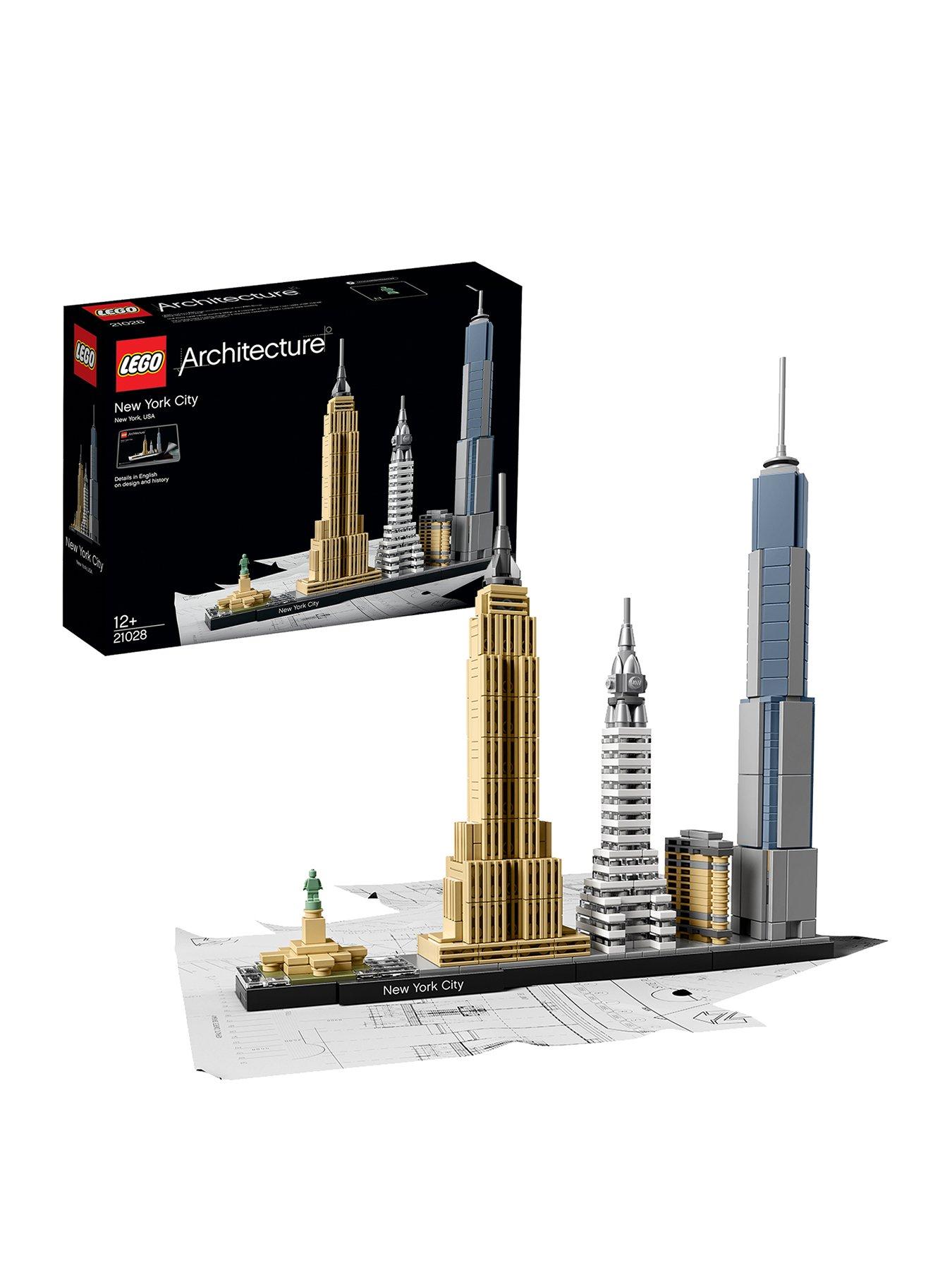 undefined New York City