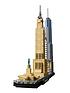  image of lego-architecture-21028-new-york-city