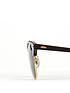  image of ray-ban-clubmaster-sunglasses