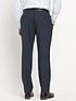  image of skopes-sharpe-mens-suit-trousers-blue