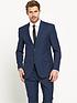  image of skopes-kennedy-tailored-fit-jacket-blue