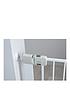  image of safety-1st-securtech-simply-close-metal-baby-safety-gate